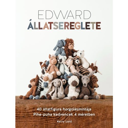 Edward állatsereglete