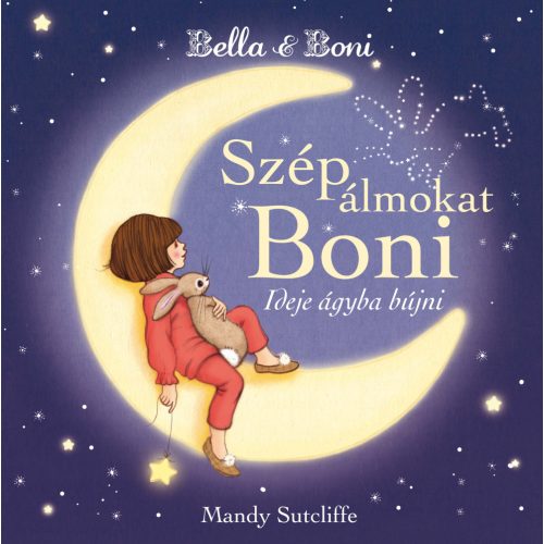 Bella&Boni - Szép álmokat Boni