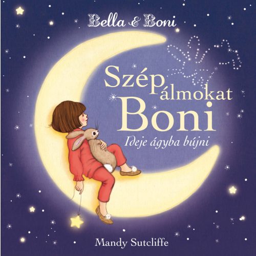 Bella&Boni - Szép álmokat Boni