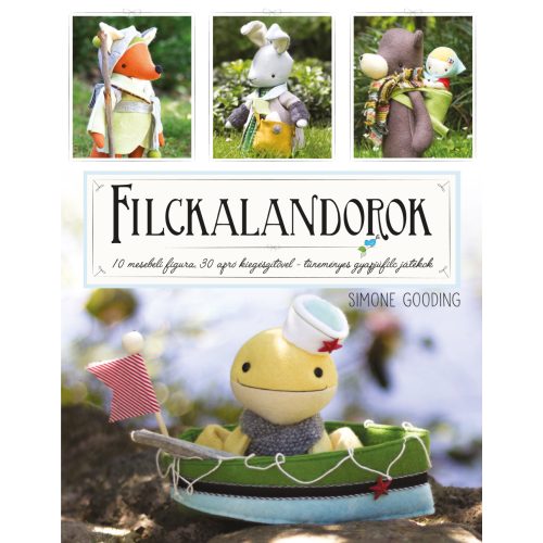 Filckalandorok