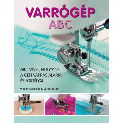 Varrógép ABC